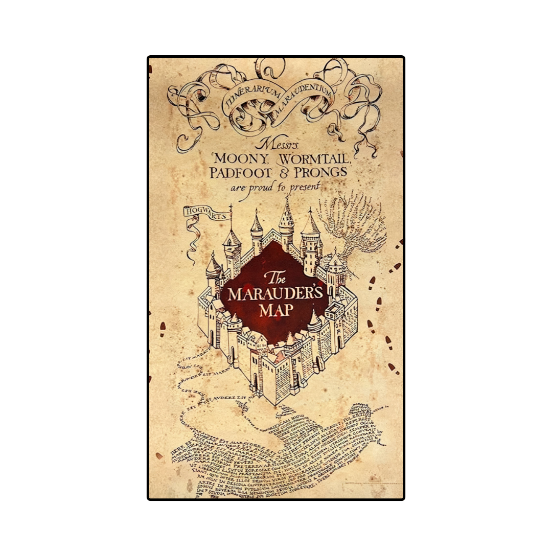 The Enchanted Rug